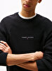 Erkek TJM Slim Raglan Line Kazak
