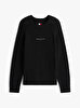Erkek TJM Slim Raglan Line Kazak