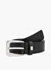Kadın Tjw Heritage Leather Kemer