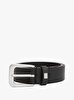 Kadın Tjw Heritage Leather Kemer
