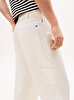 Erkek Muray Linen Cotton Pantolon