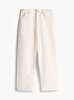 Erkek Muray Linen Cotton Pantolon