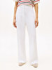 Kadın Essential Linen Tailored Pantolon
