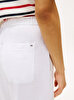 Kadın Essential Linen Tailored Pantolon