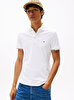 Erkek Interlock Flagcuff Polo T-shirt