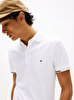 Erkek Interlock Flagcuff Polo T-shirt