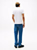 Erkek Interlock Flagcuff Polo T-shirt