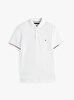 Erkek Interlock Flagcuff Polo T-shirt