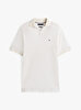 Erkek Linen Modal Johnny Polo T-shirt