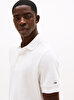 Erkek TJM Regular Waffle Polo T-shirt
