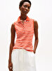 Kadın 1985 Slim Polo T-shirt