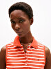 Kadın 1985 Slim Polo T-shirt