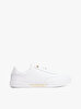 Kadın Essential Chic Court Sneaker