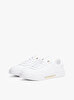 Kadın Essential Chic Court Sneaker