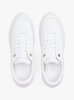 Kadın Essential Chic Court Sneaker