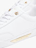 Kadın Essential Chic Court Sneaker