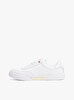 Kadın Essential Chic Court Sneaker