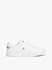 Kadın Essential Elevated Sneaker