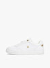 Kadın Essential Elevated Sneaker