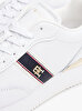 Kadın Webbing Runner Sneaker