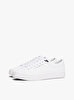 Erkek TH Vulcanic Core Low Sneaker