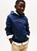 Çocuk Unisex Essential Hoodie