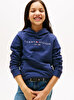 Çocuk Unisex Essential Hoodie