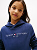 Çocuk Unisex Essential Hoodie