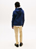 Çocuk Unisex Essential Hoodie