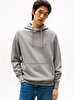 Erkek Essential Terry Hoodie