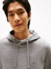 Erkek Essential Terry Hoodie