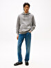 Erkek Essential Terry Hoodie