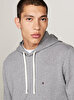Erkek Essential Terry Hoodie