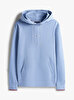 Erkek Tommy Logo Tipped Hoodie