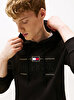 Erkek Icon Hilfiger Hoodie