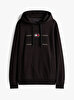 Erkek Icon Hilfiger Hoodie