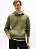 Erkek Essential Terry Hoodie