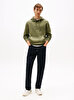 Erkek Essential Terry Hoodie