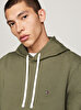 Erkek Essential Terry Hoodie