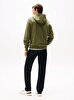 Erkek Essential Terry Hoodie