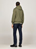 Erkek Essential Terry Hoodie