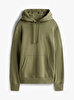 Erkek Essential Terry Hoodie