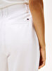 Kadın Tencel Linen Bermuda Şort