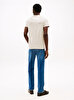Erkek Tommy Logo Tipped T-shirt