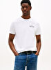 Erkek Hilfiger Stack T-shirt