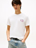 Erkek TJM Slim Pop Color T-shirt