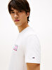 Erkek TJM Slim Pop Color T-shirt