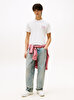 Erkek TJM Slim Pop Color T-shirt