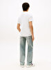 Erkek TJM Slim Pop Color T-shirt