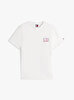 Erkek TJM Slim Pop Color T-shirt